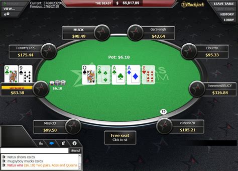 top 10 poker sites in the world
